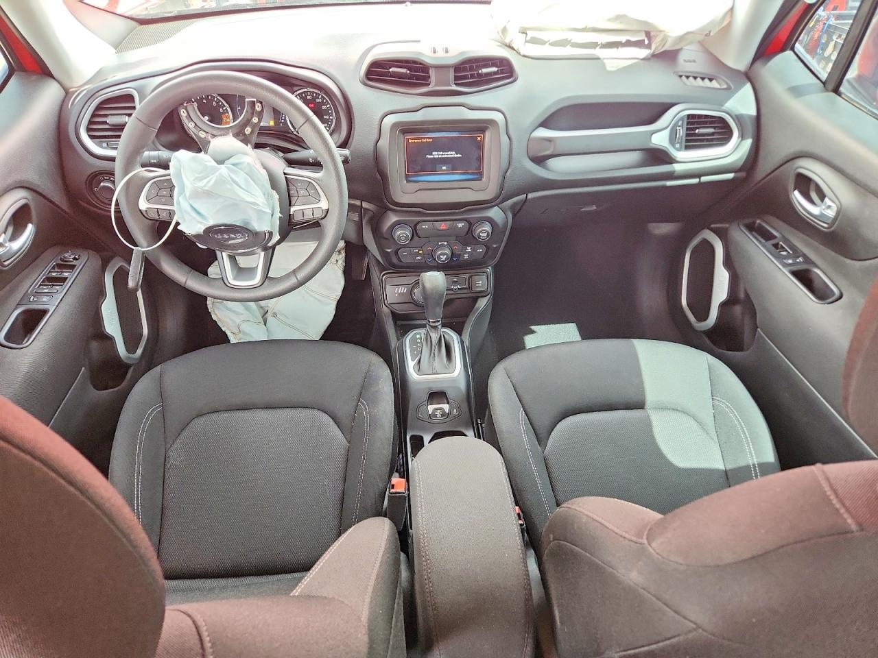 Jeep Renegade Sport