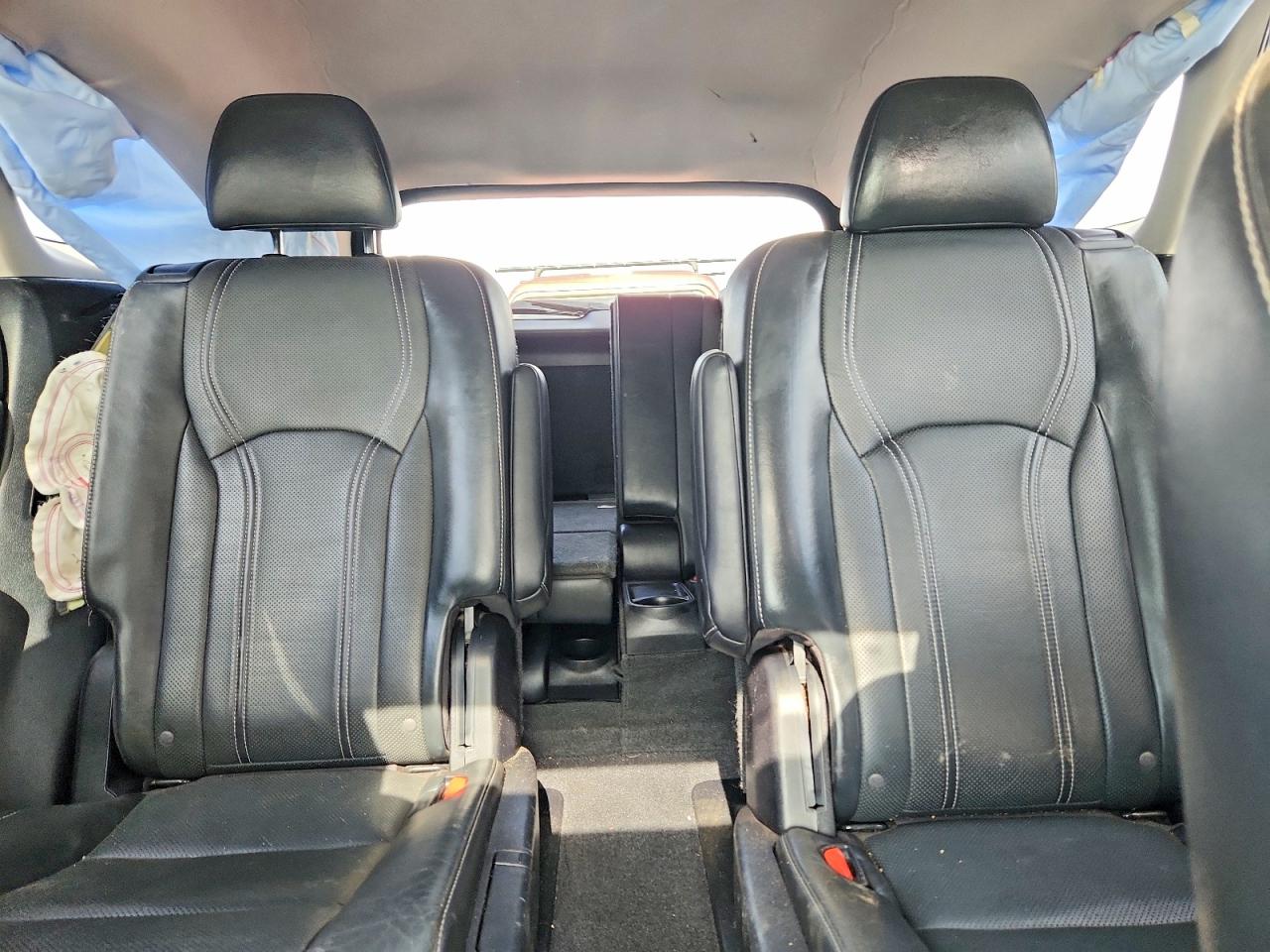Lexus RX 350 L