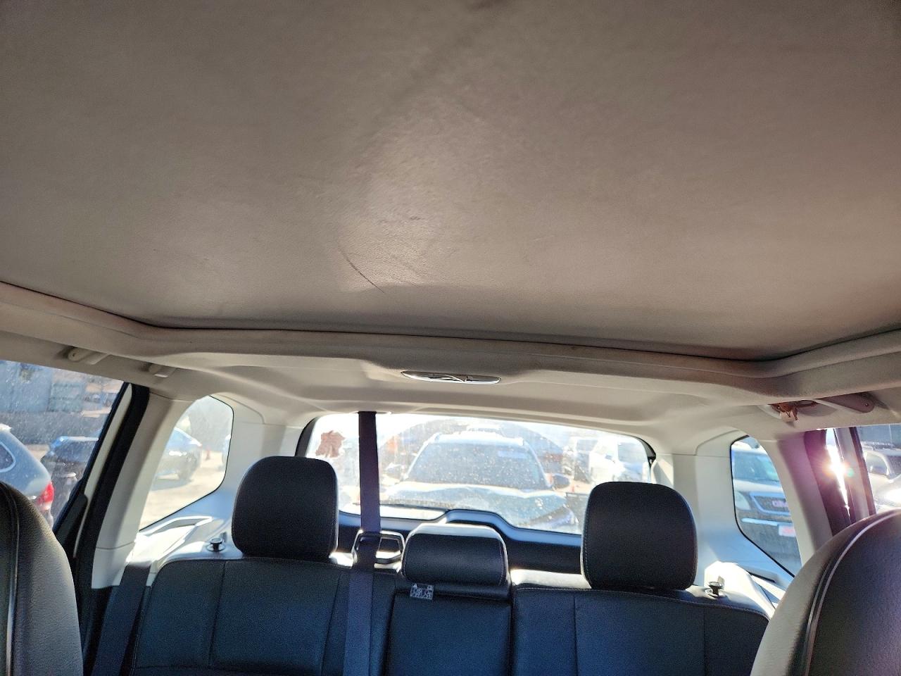 Subaru Forester 2.0xt Touring
