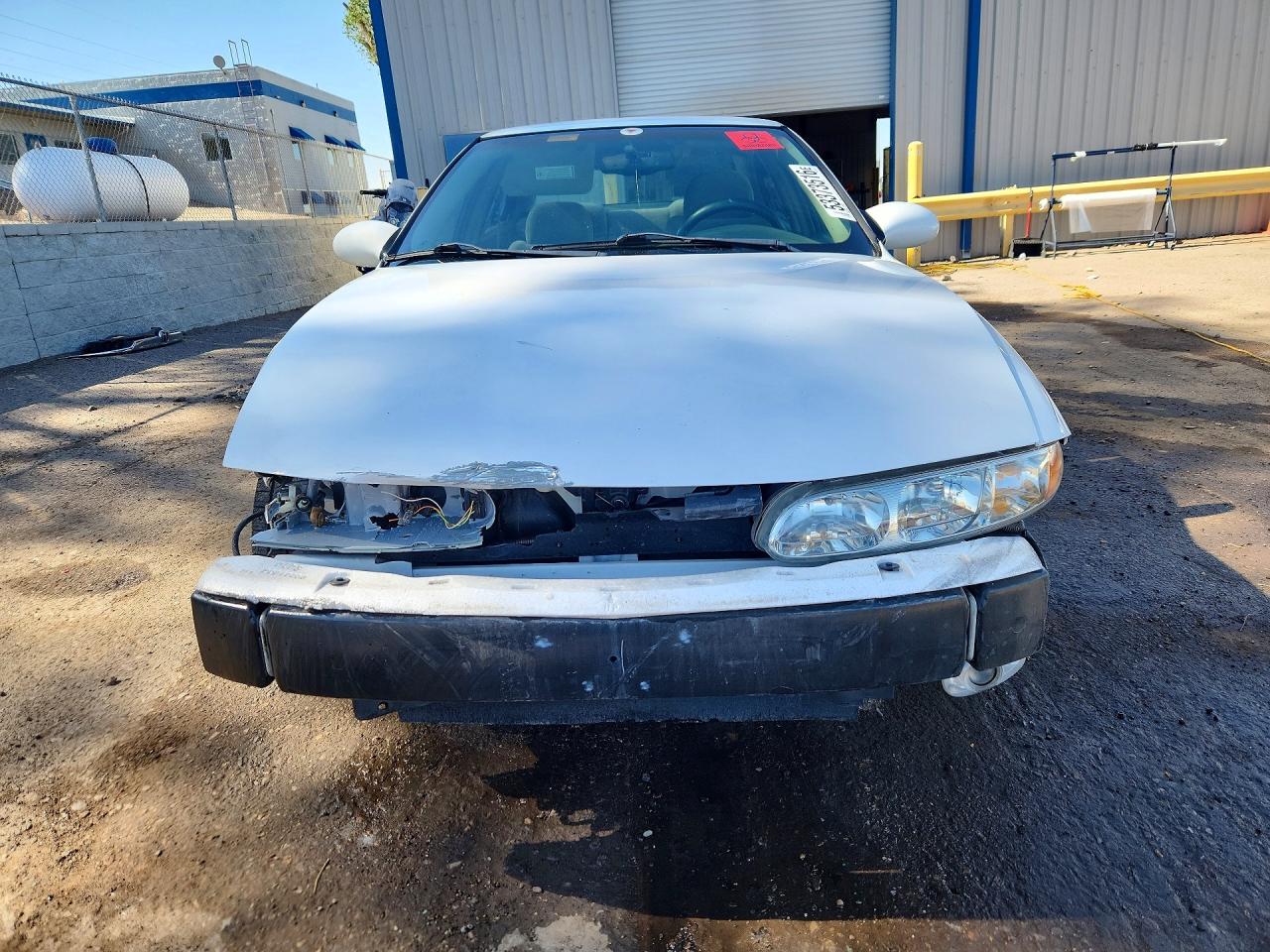 Oldsmobile Alero Gl