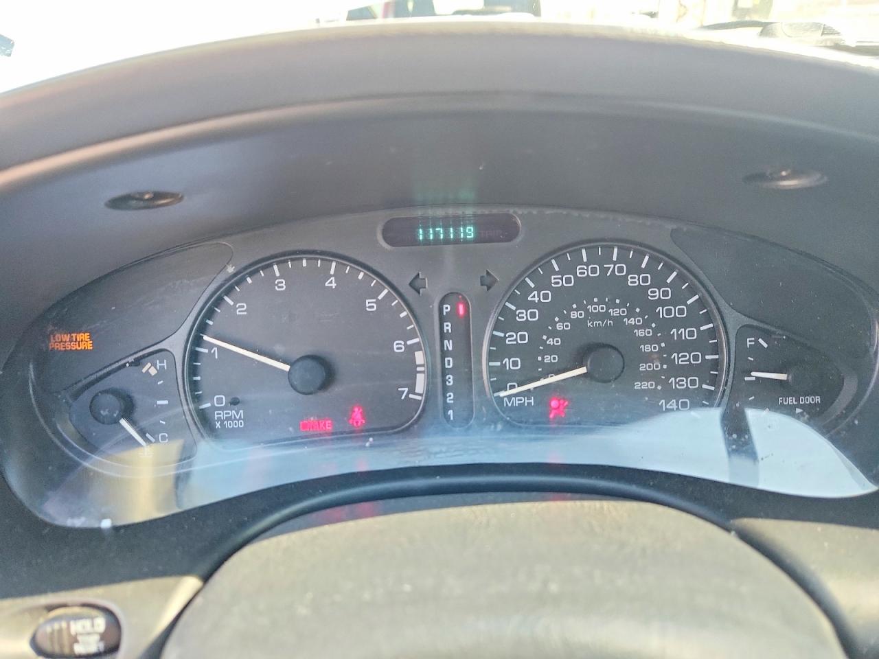 Oldsmobile Alero Gl