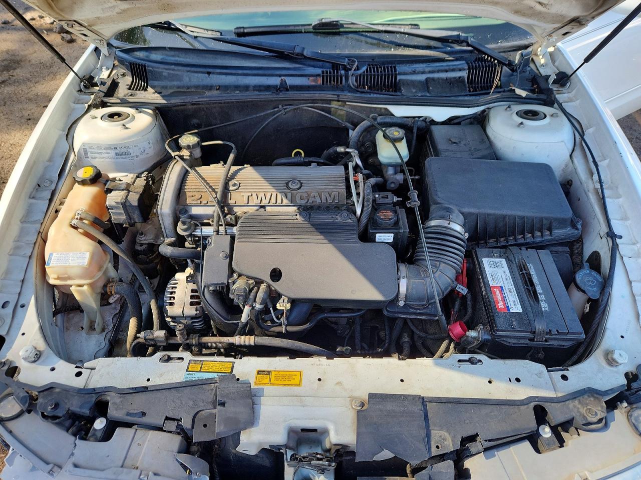 Oldsmobile Alero Gl
