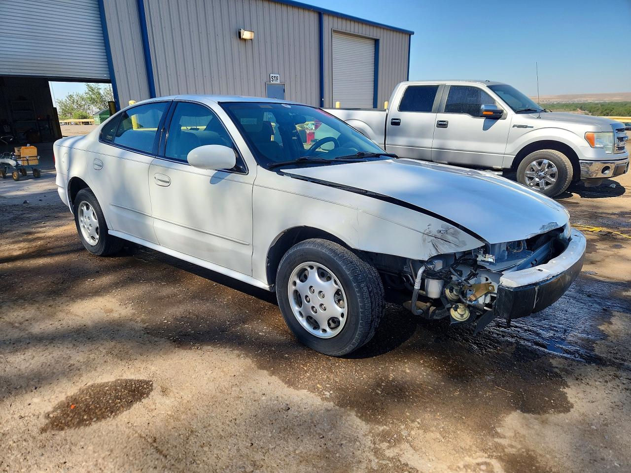 Oldsmobile Alero Gl