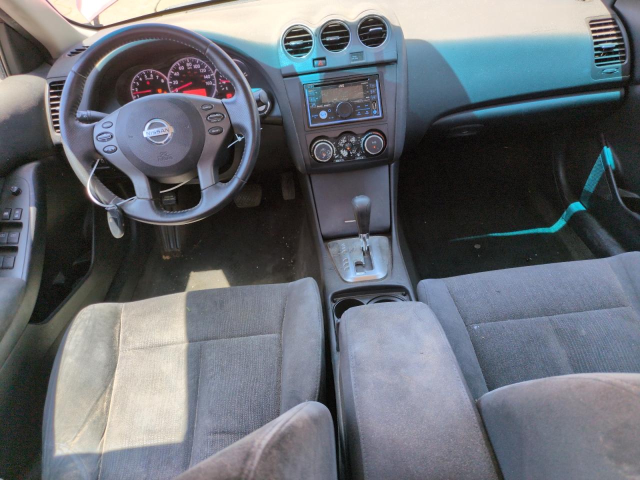 Nissan Altima Sr