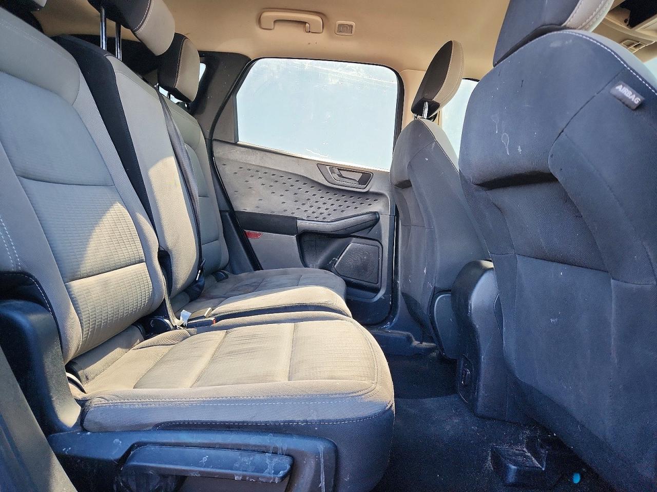 Ford Escape S
