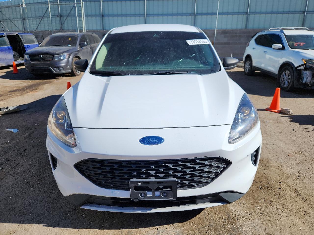 Ford Escape S
