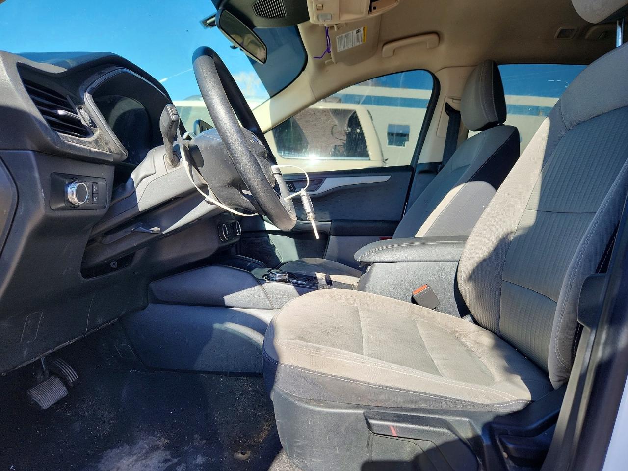 Ford Escape S