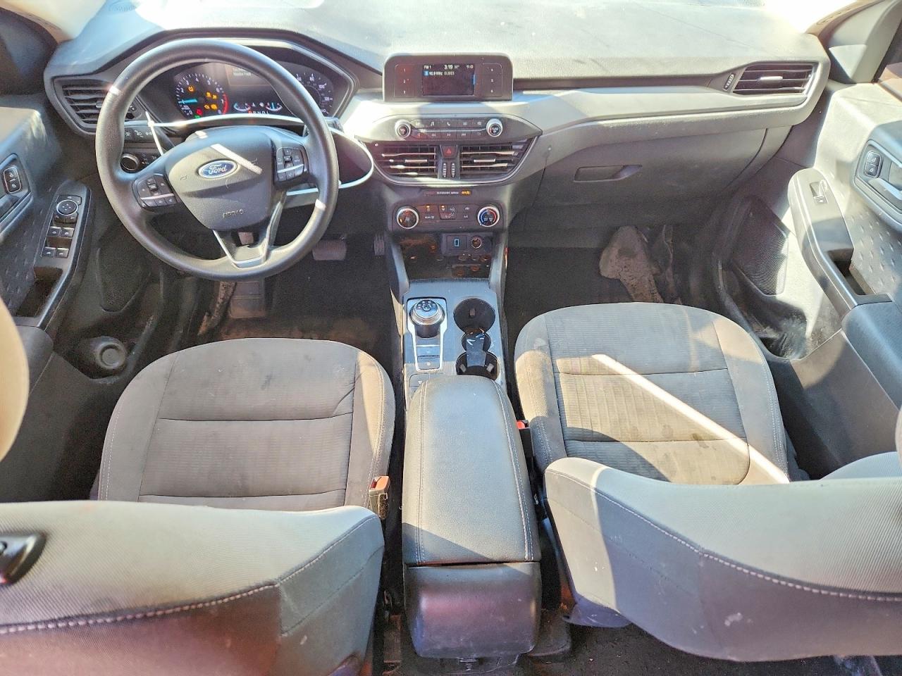 Ford Escape S