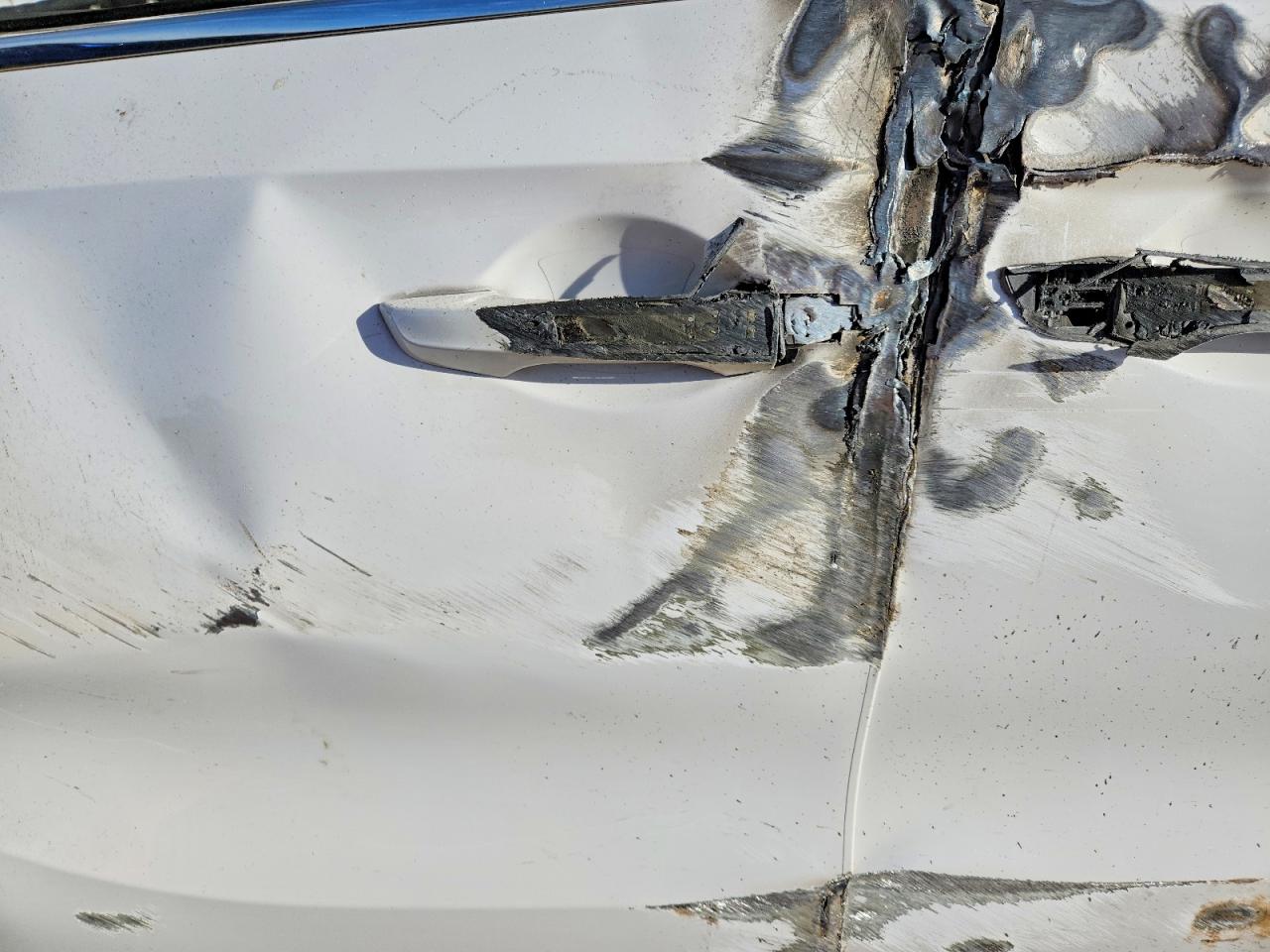 Honda Odyssey Sport-l