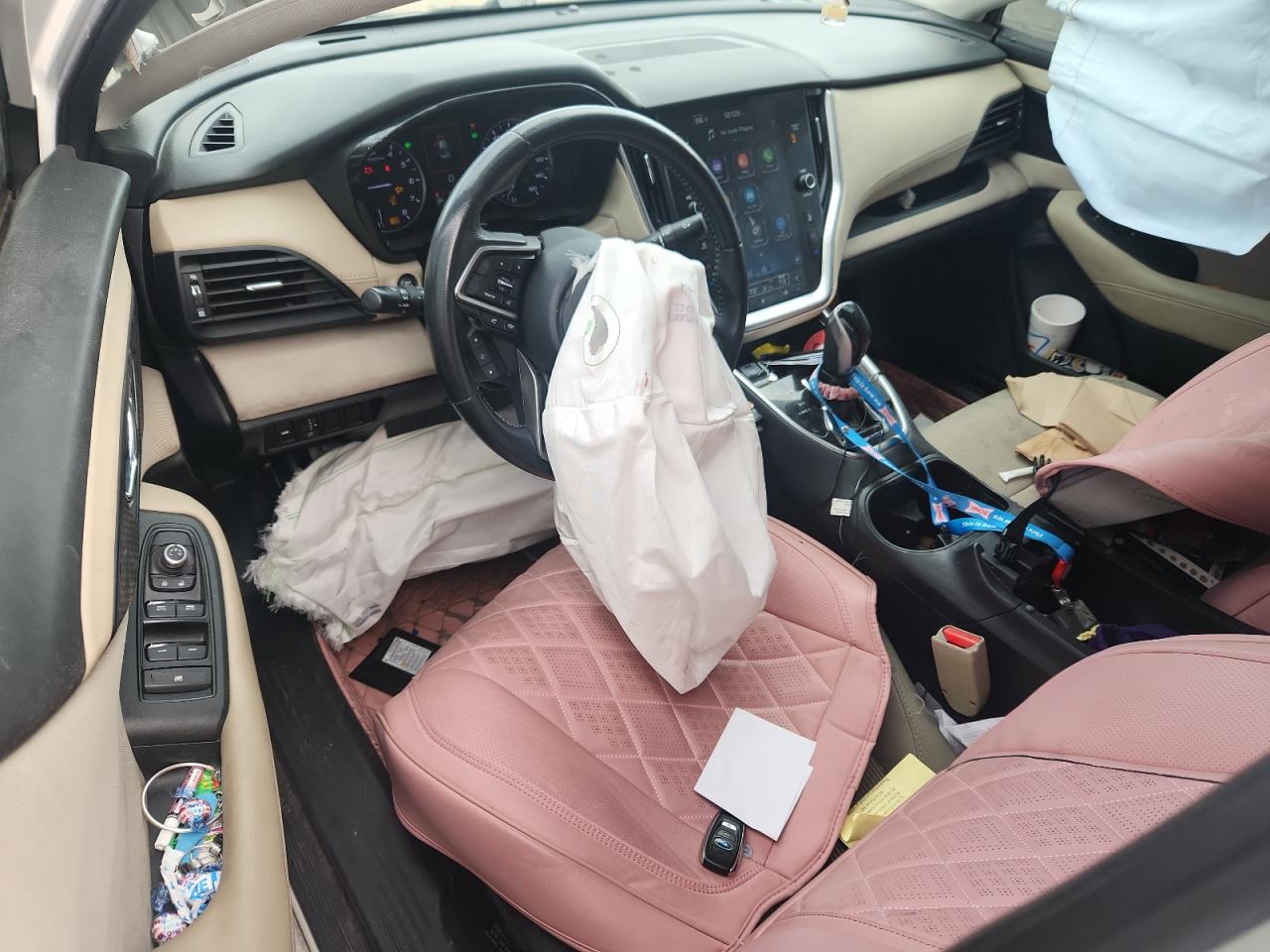 Subaru Legacy Premium