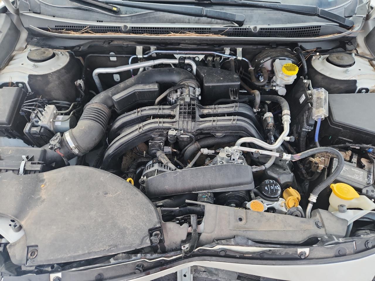Subaru Legacy Premium