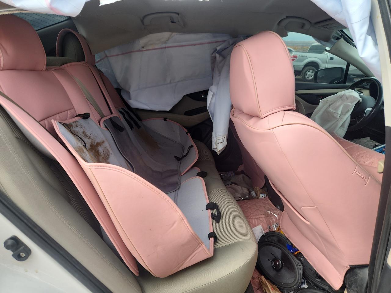 Subaru Legacy Premium