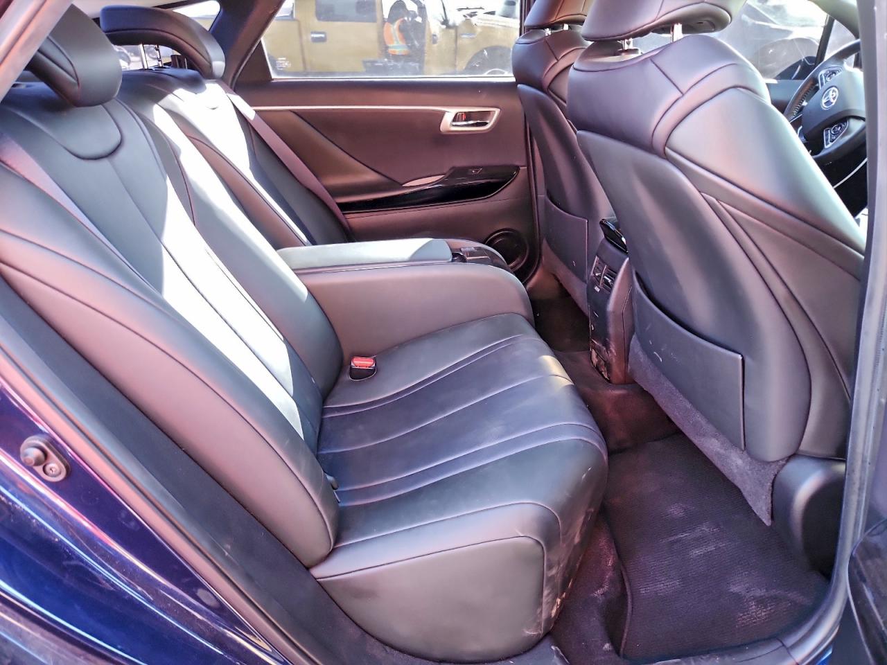 Toyota Mirai