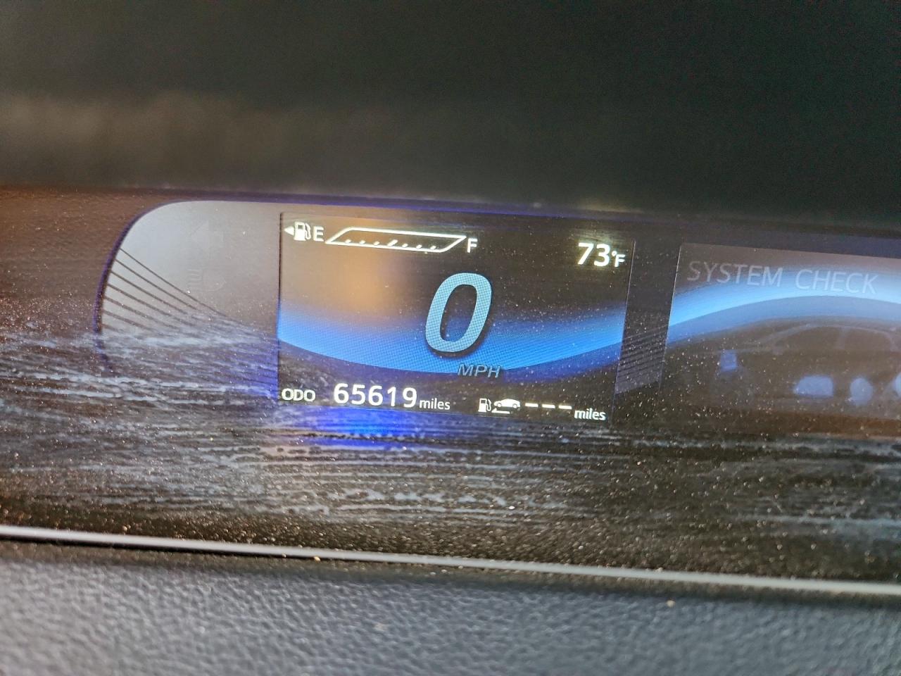 Toyota Mirai