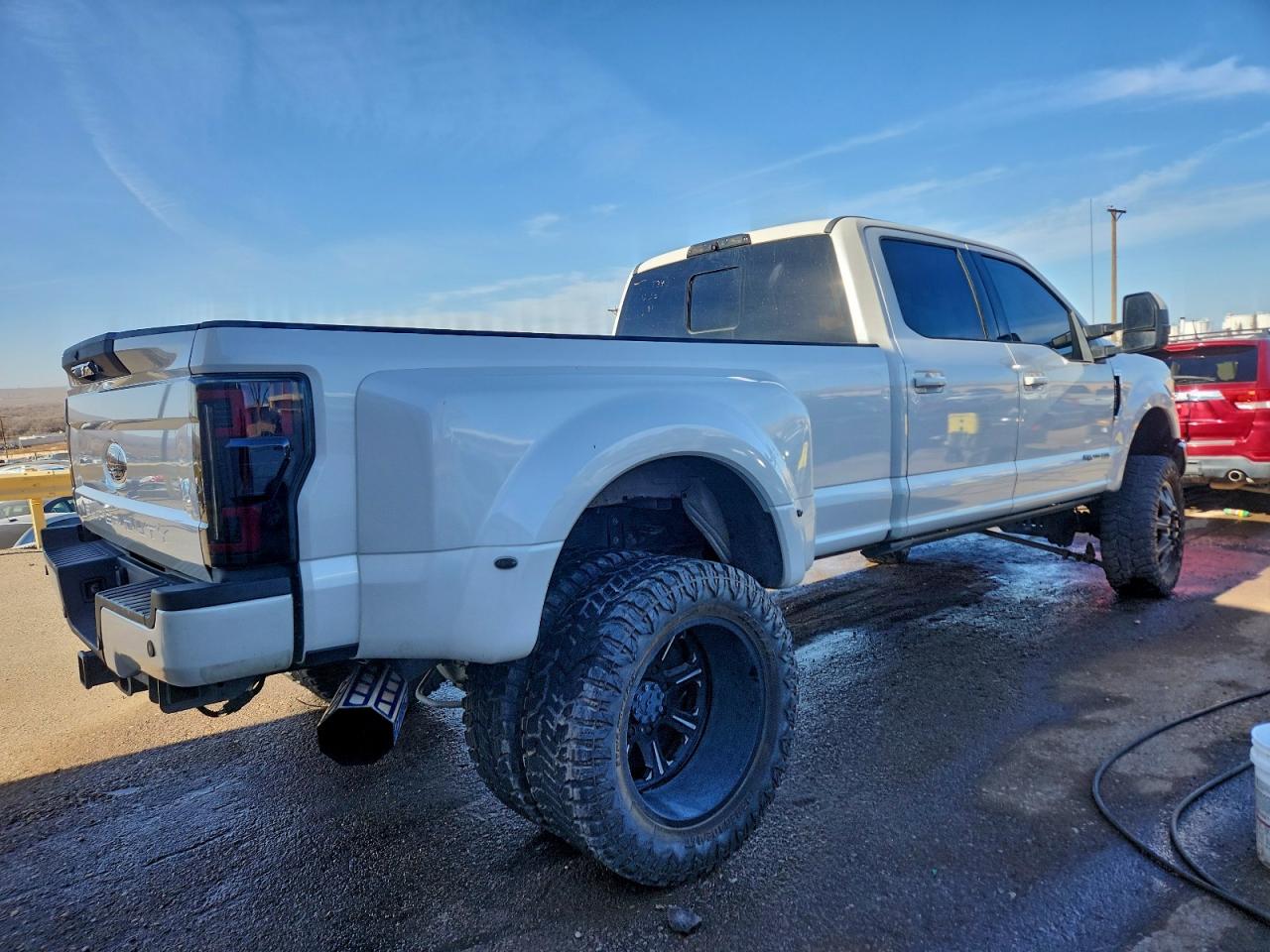 Ford F-350