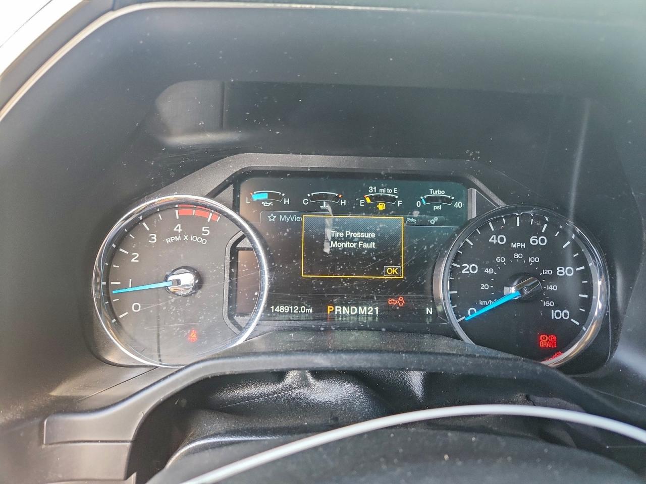 Ford F-350