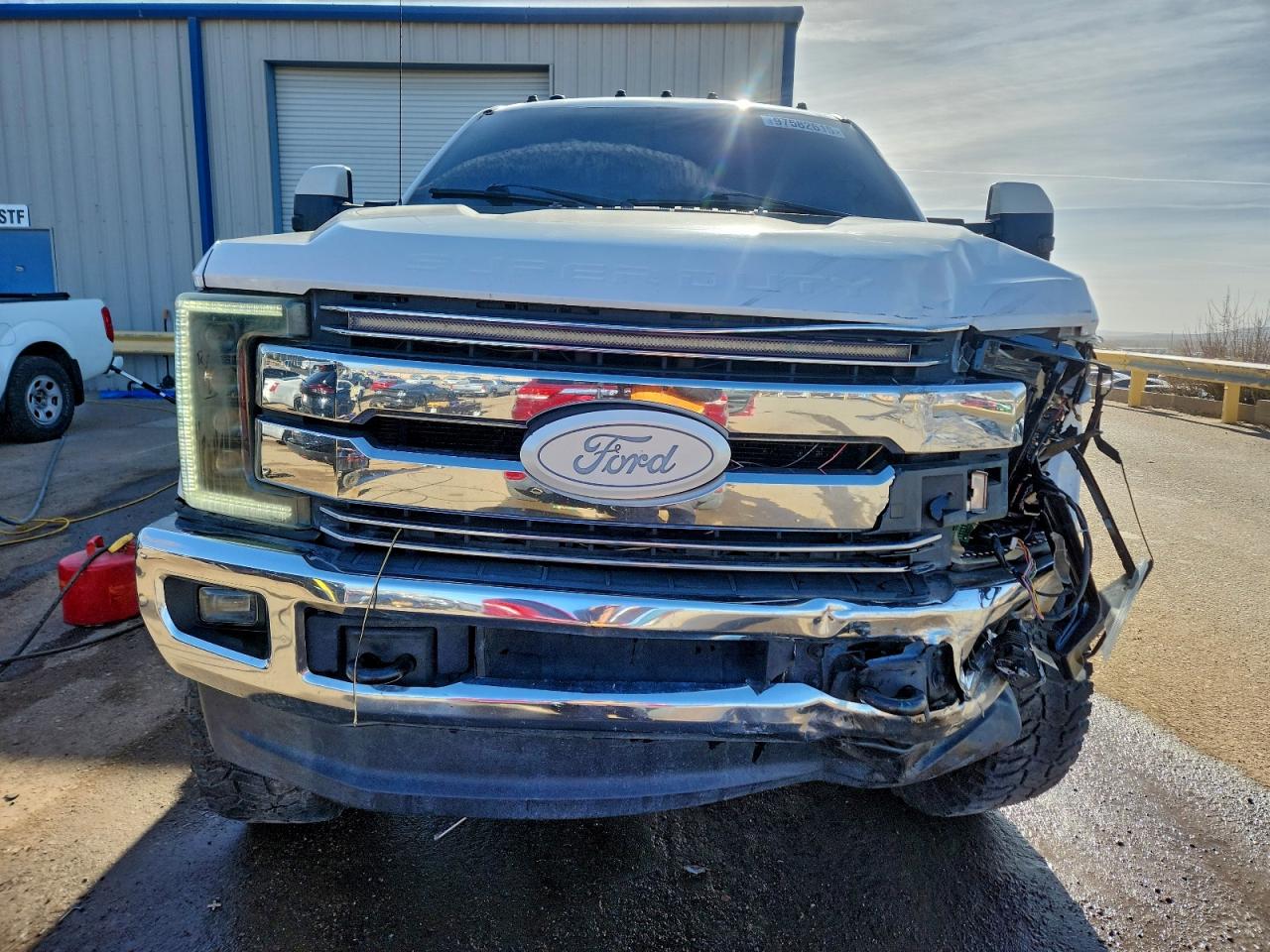 Ford F-350