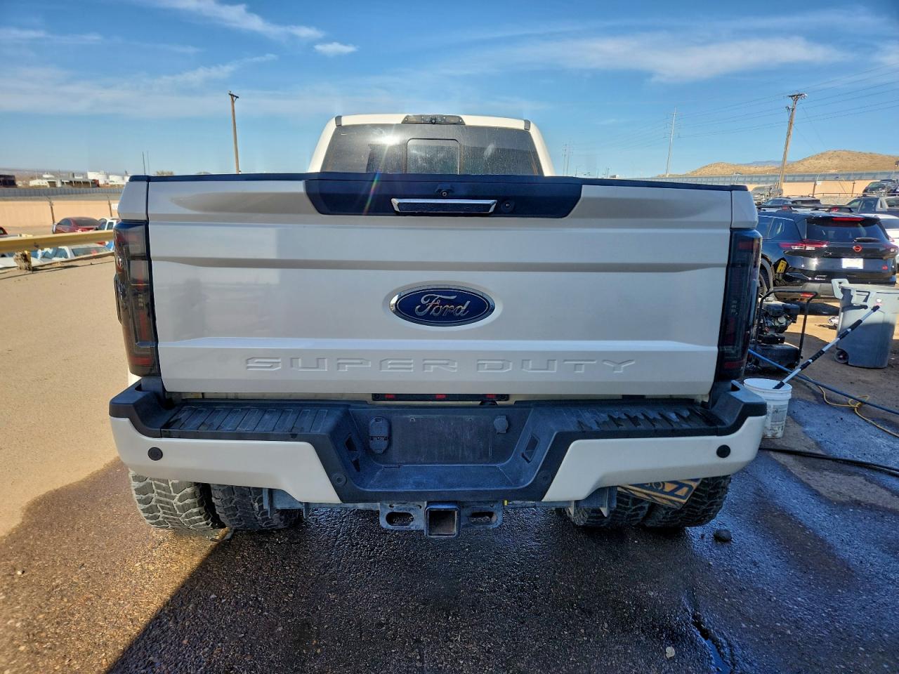 Ford F-350