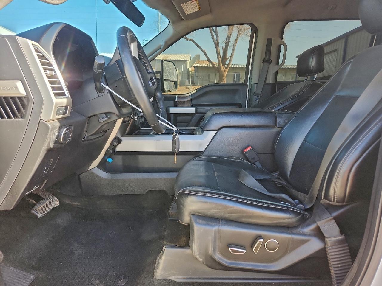 Ford F-350