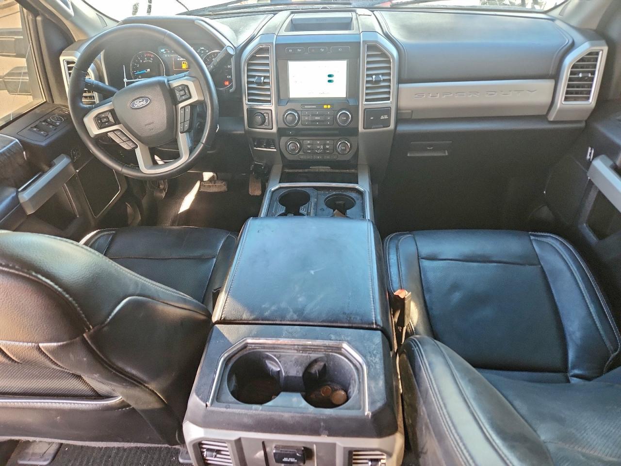 Ford F-350