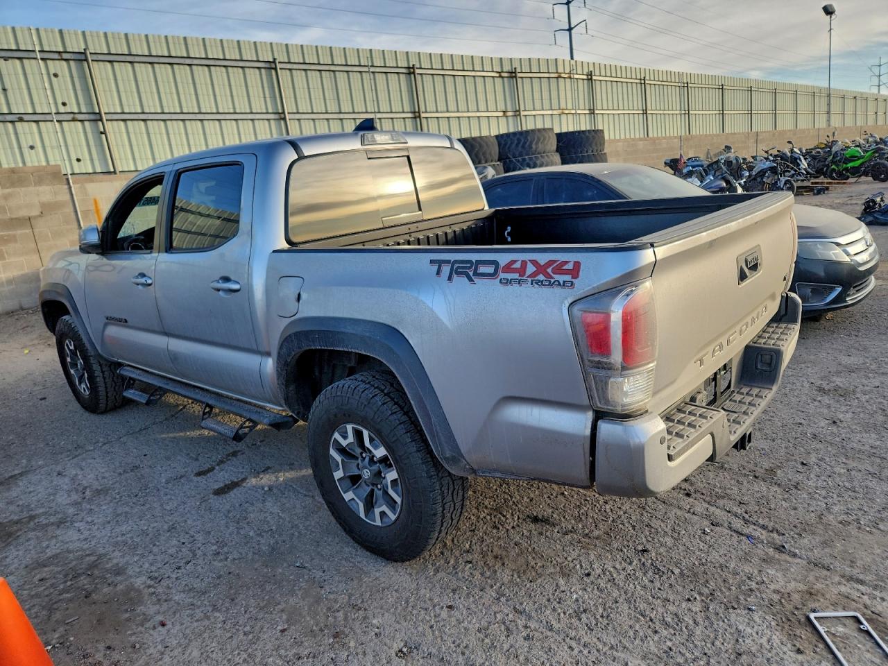 Toyota Tacoma