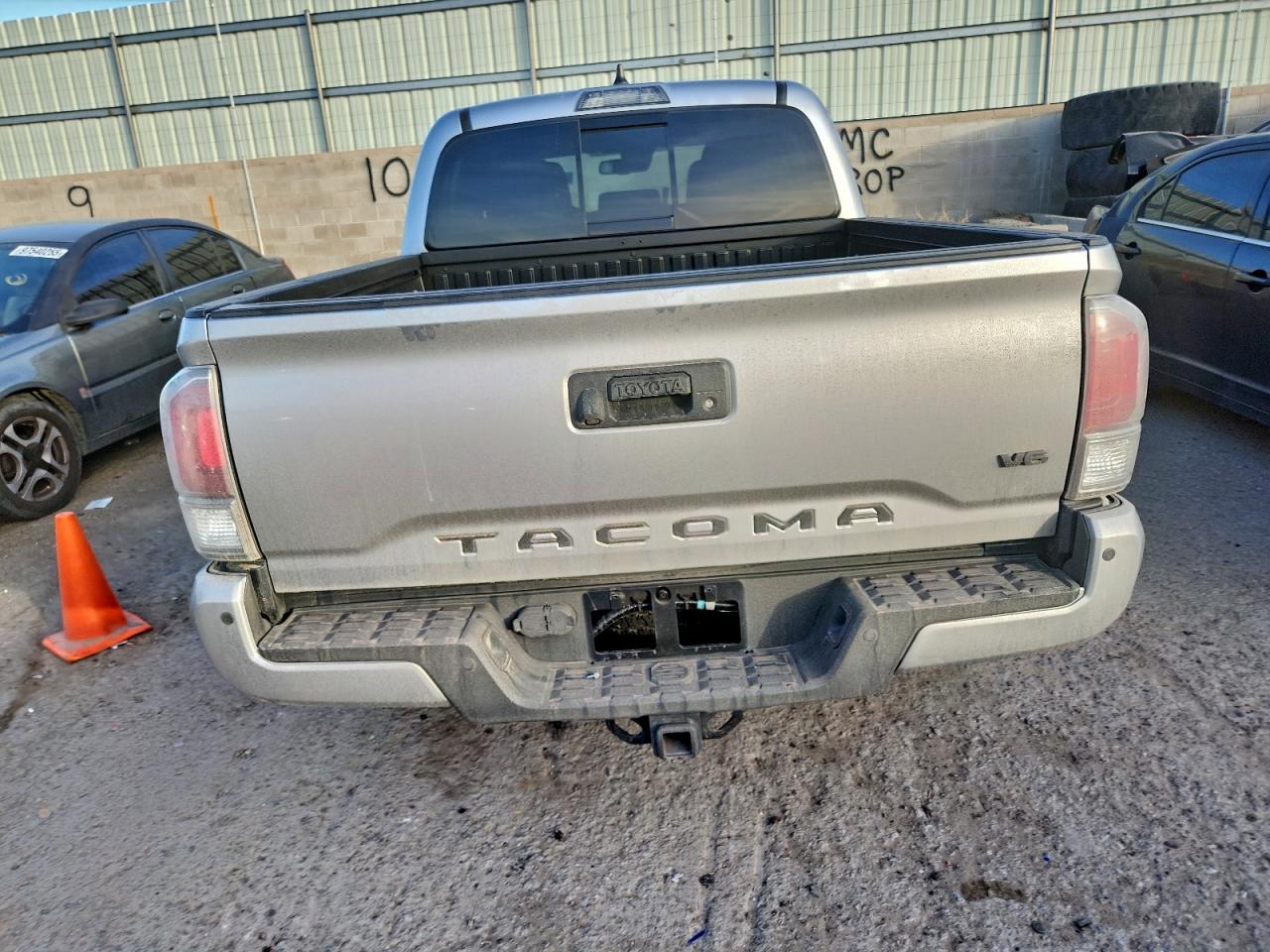 Toyota Tacoma