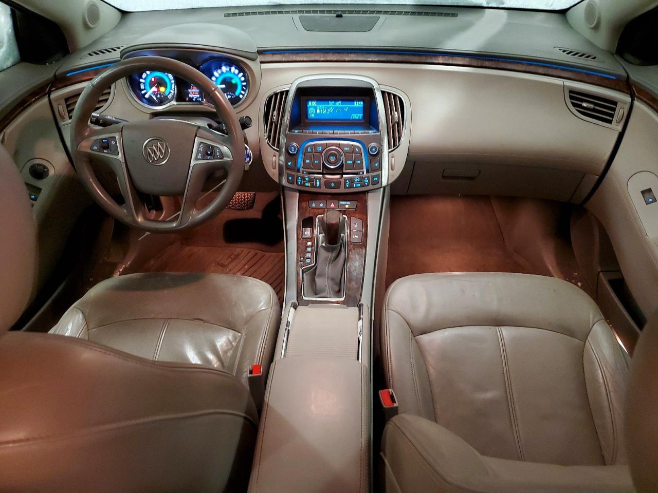Buick LaCrosse Premium