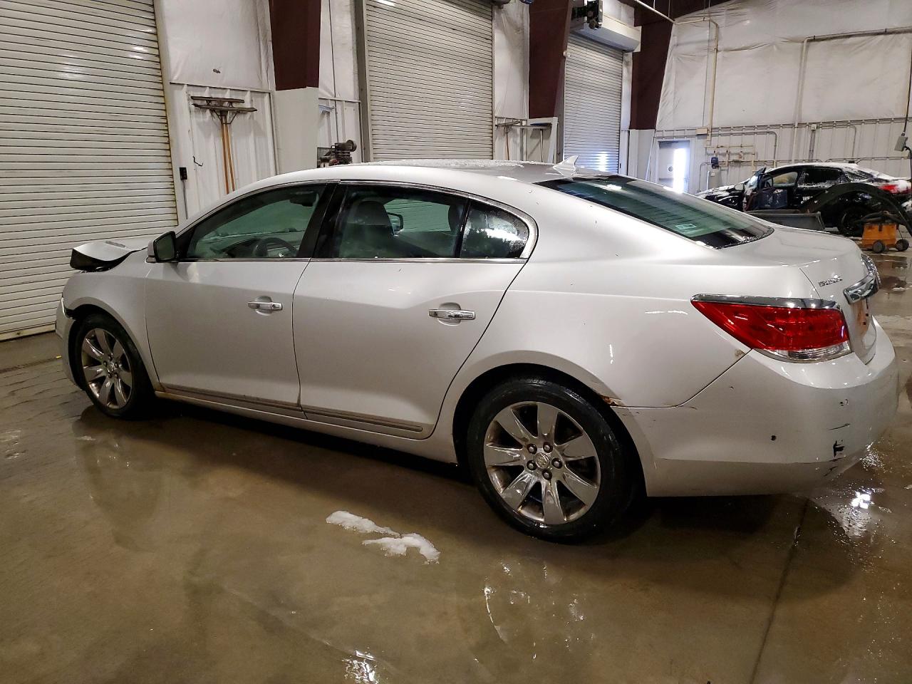 Buick LaCrosse Premium