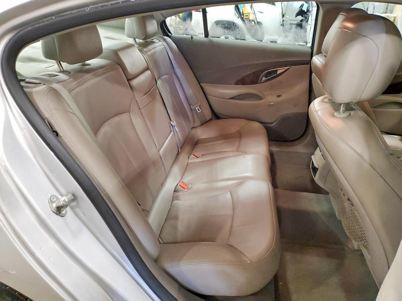 Buick LaCrosse Premium
