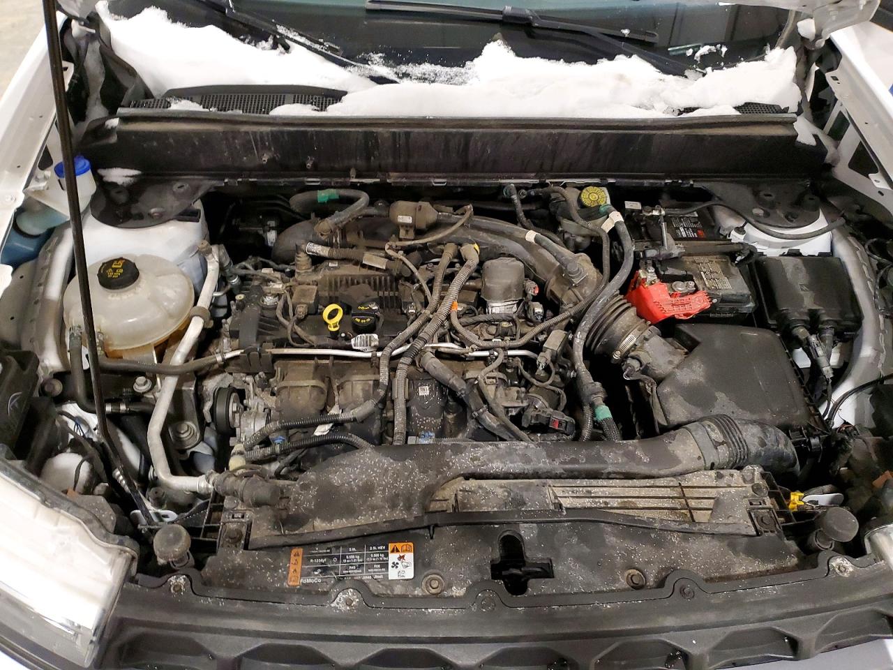 Ford Maverick Xlt
