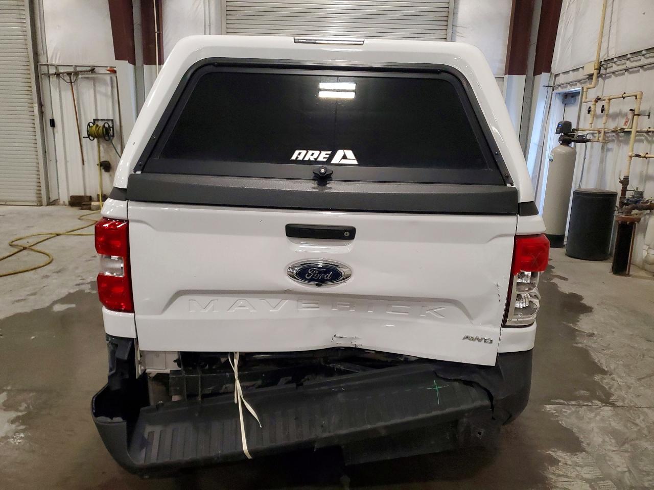 Ford Maverick Xlt