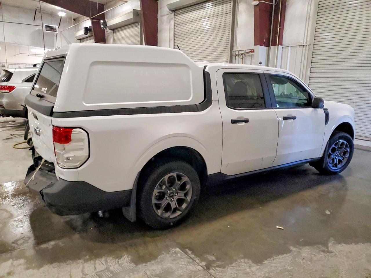 Ford Maverick Xlt