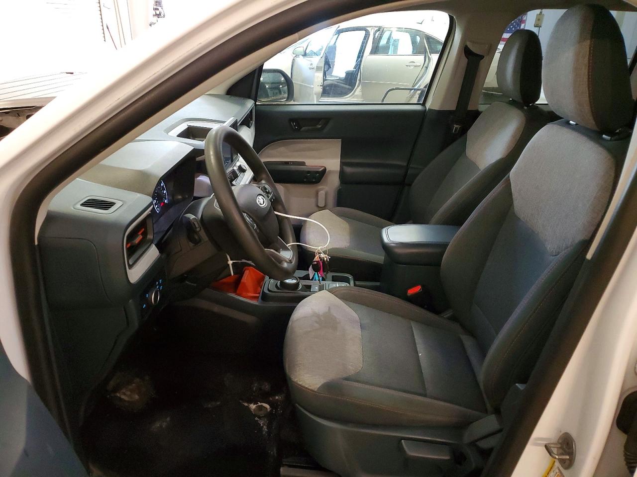 Ford Maverick Xlt