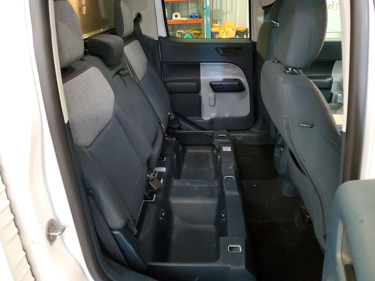 Ford Maverick Xlt