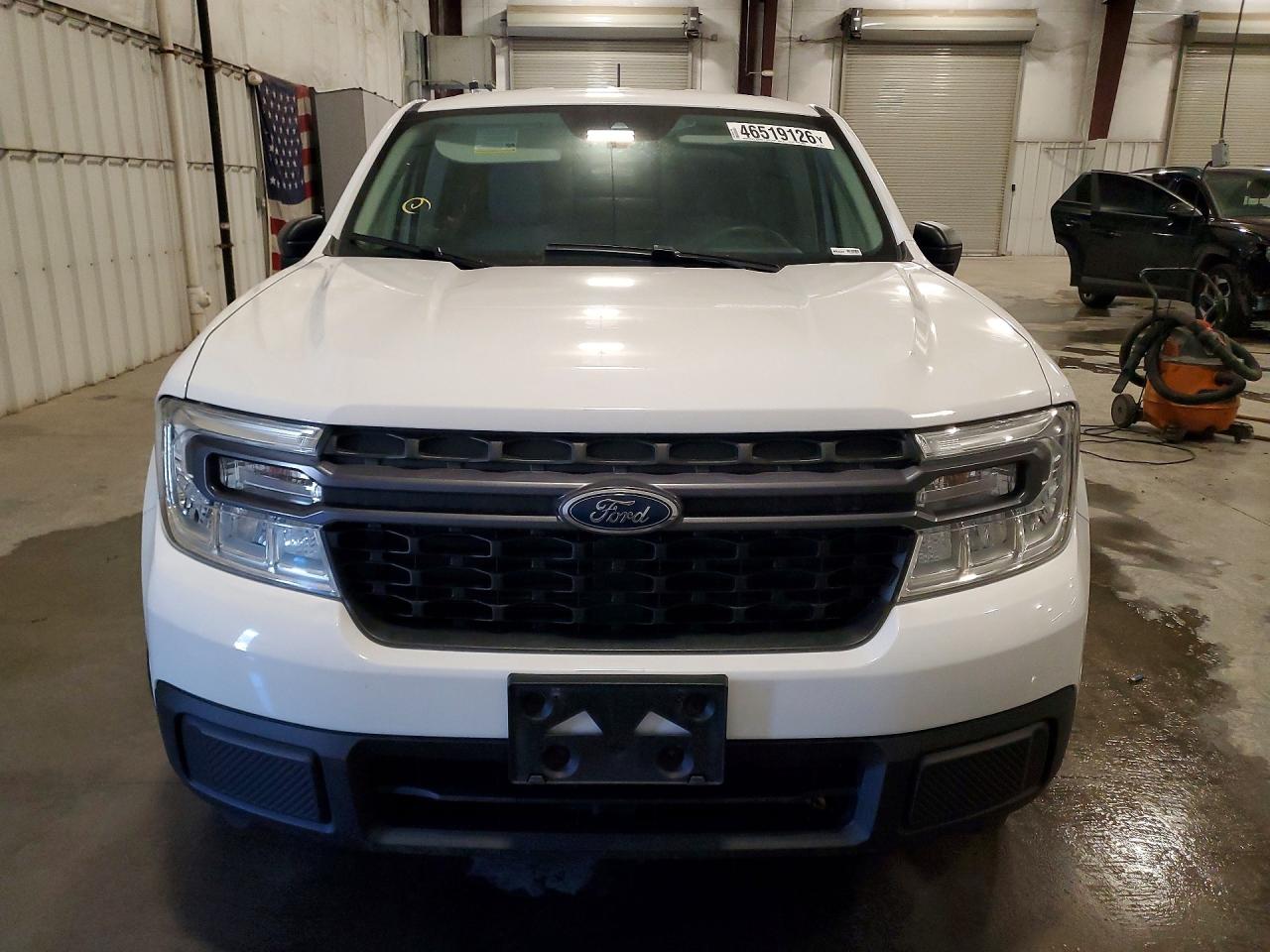 Ford Maverick Xlt