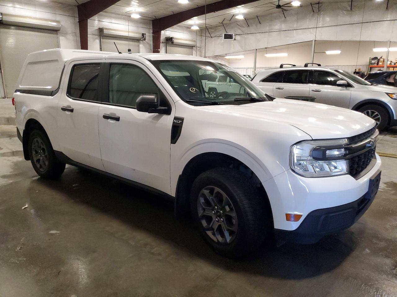 Ford Maverick Xlt