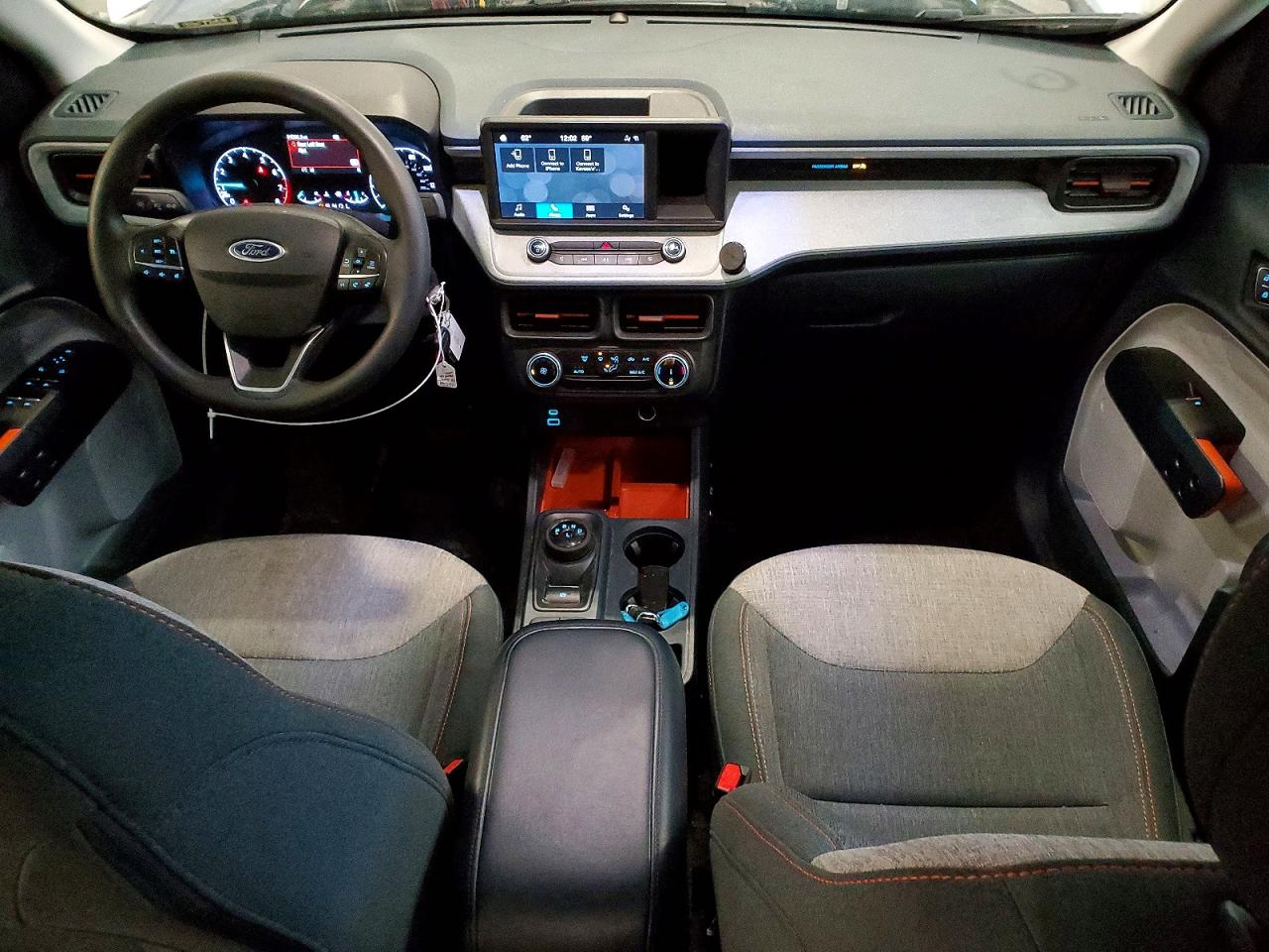 Ford Maverick Xlt