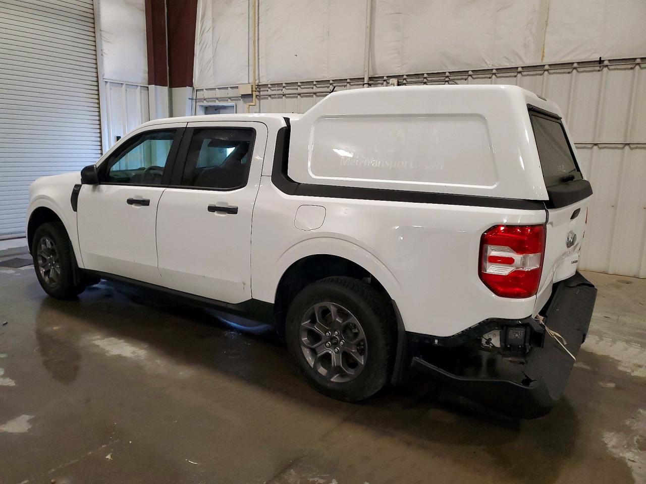 Ford Maverick Xlt