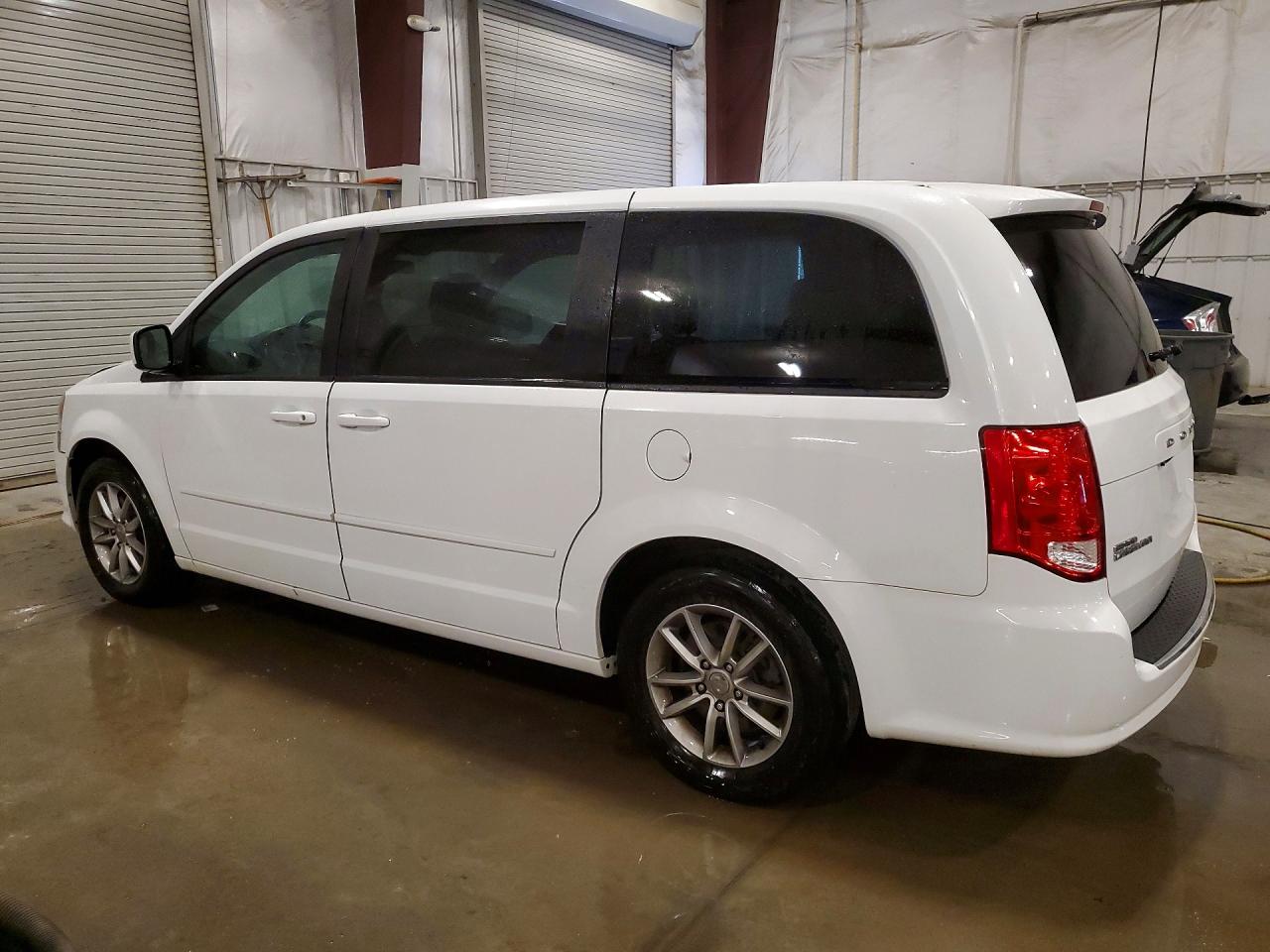 Dodge Caravan R