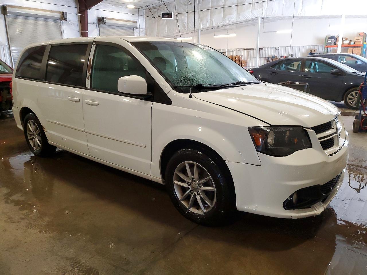 Dodge Caravan R