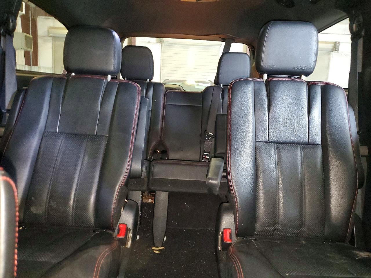 Dodge Caravan R