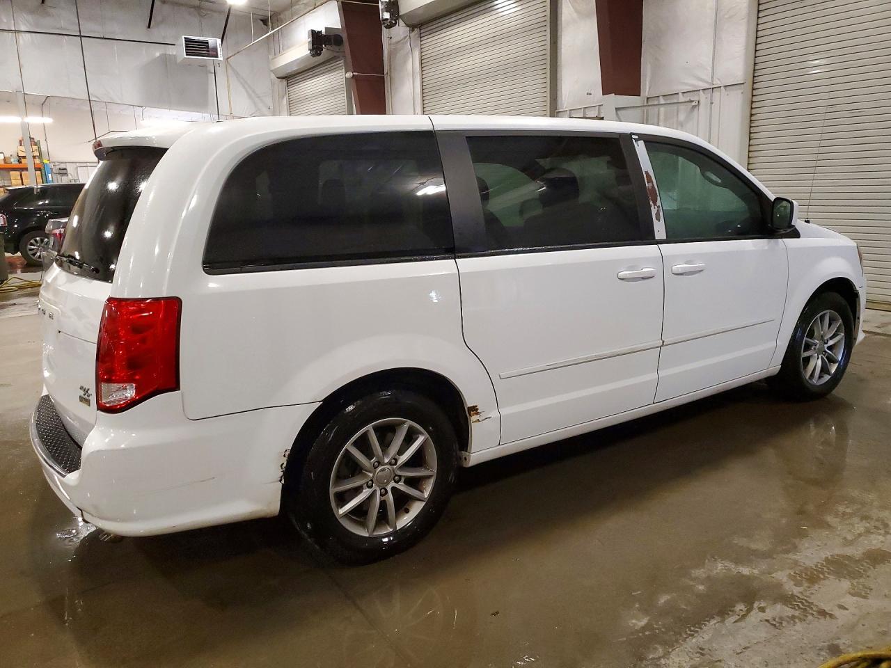 Dodge Caravan R