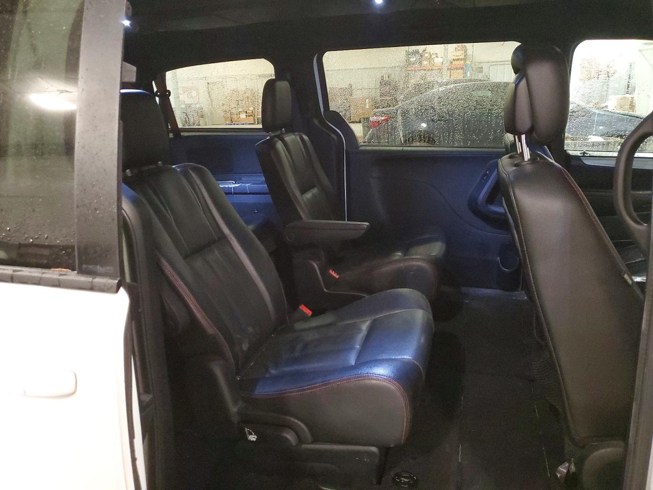 Dodge Caravan R