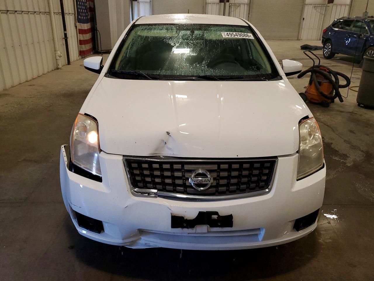 Nissan Sentra 2.0