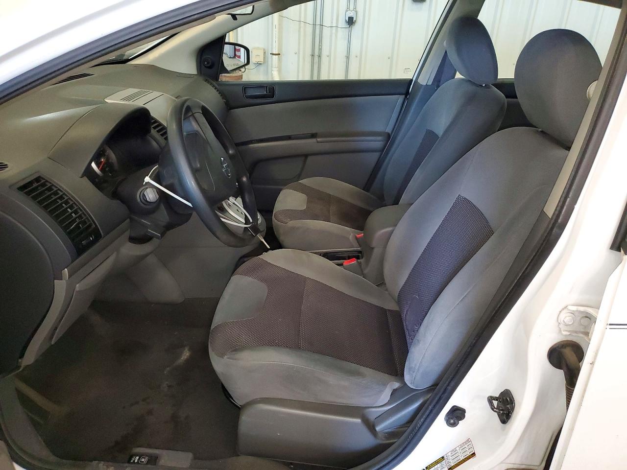 Nissan Sentra 2.0