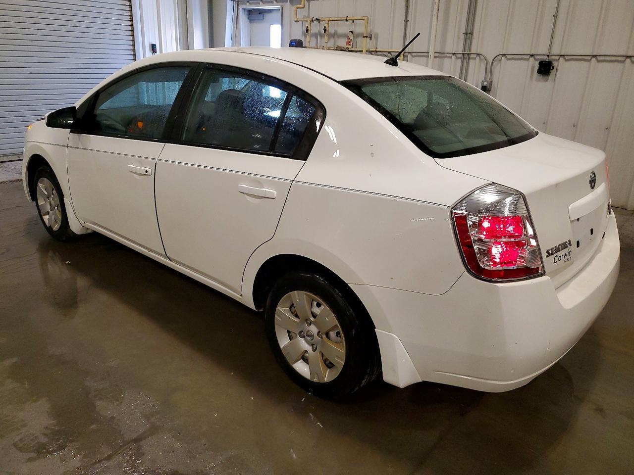 Nissan Sentra 2.0