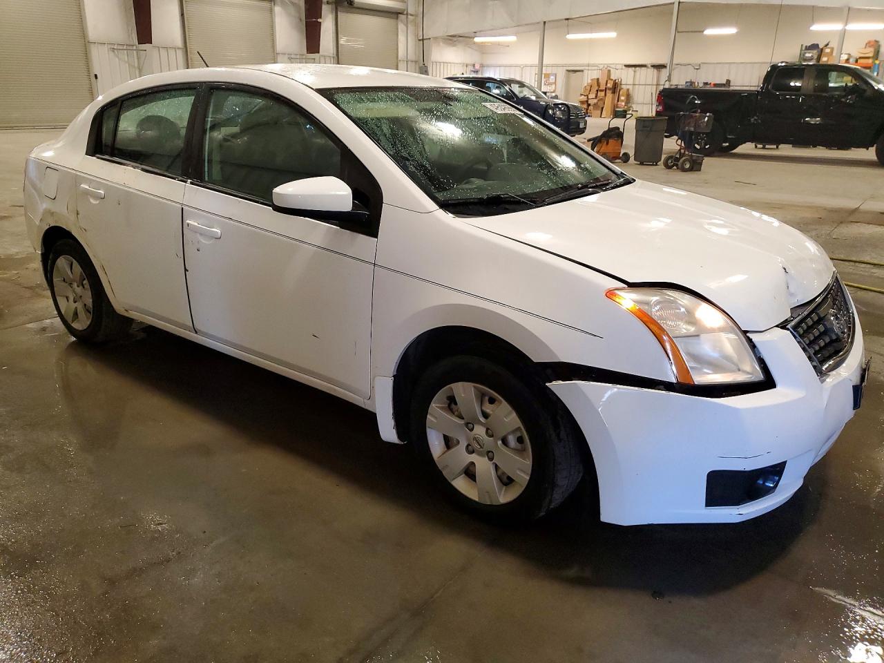 Nissan Sentra 2.0