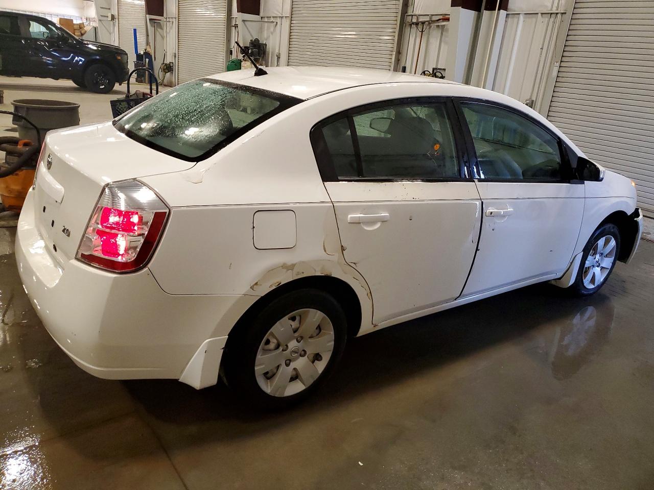 Nissan Sentra 2.0