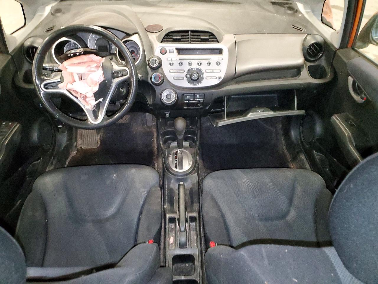 Honda Fit Sport