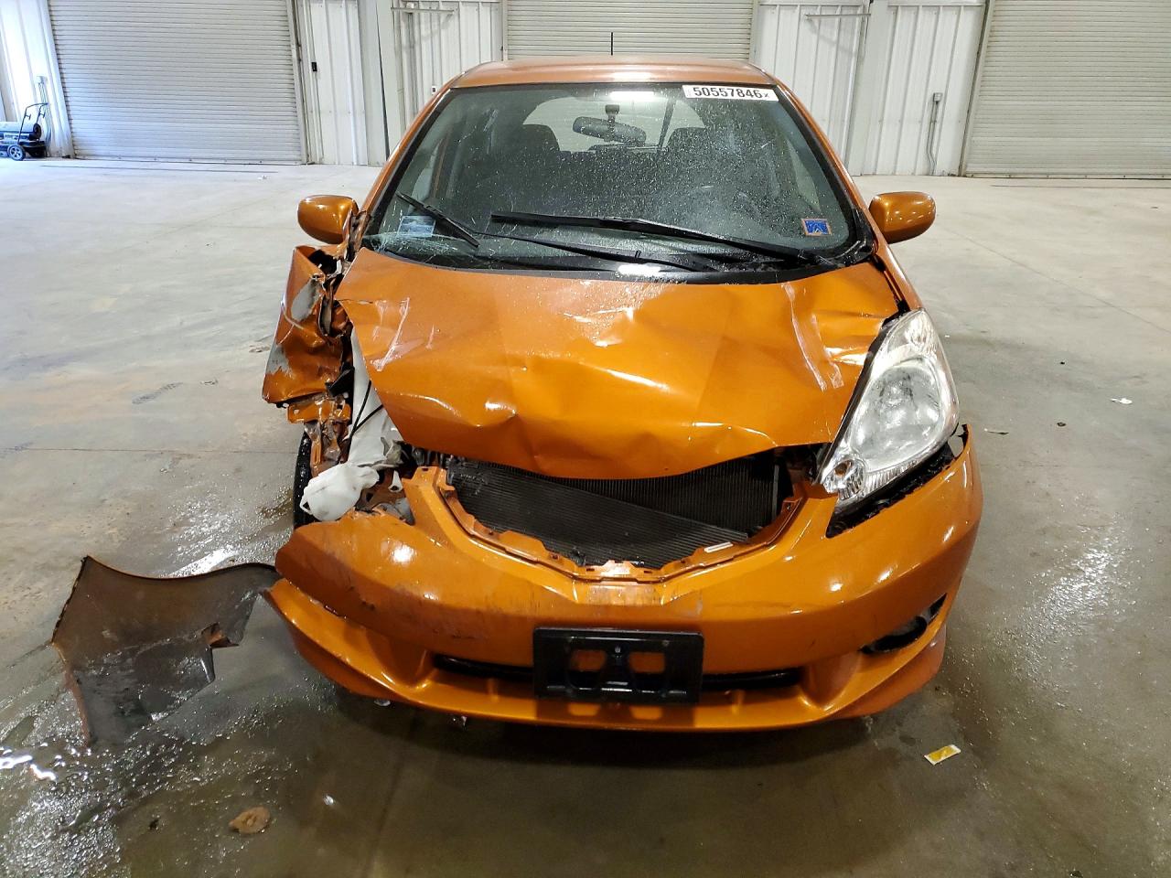 Honda Fit Sport